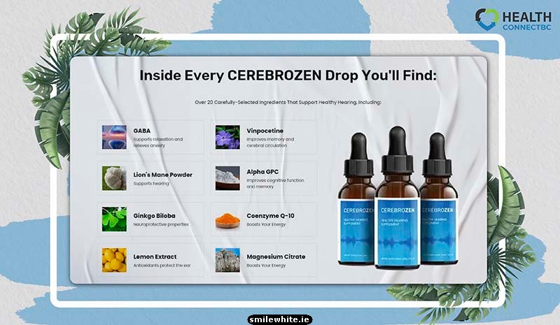 Is CerebroZen Effective? Customer Reviews & Insights